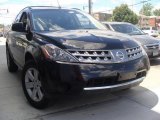 2007 Nissan Murano S AWD