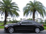 2008 Mercedes-Benz C 300 Sport