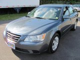 2009 Hyundai Sonata GLS