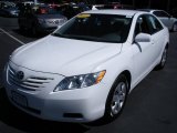 2008 Toyota Camry LE