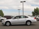 2009 Chevrolet Impala LT