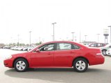2009 Chevrolet Impala LT