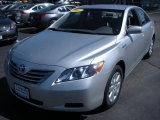 2007 Toyota Camry Hybrid