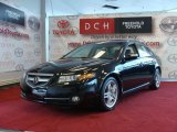 2007 Acura TL 3.2