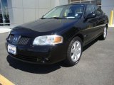2005 Blackout Nissan Sentra 1.8 S Special Edition #32268569