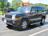 2007 Jeep Commander Limited 4x4