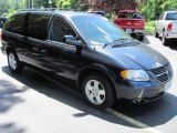 2007 Dodge Grand Caravan SXT