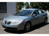 2007 Pontiac G6 V6 Sedan