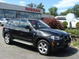 2008 BMW X5 3.0si