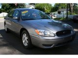 2007 Tungsten Metallic Ford Taurus SEL #32269392