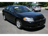 2009 Chevrolet Impala LT