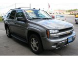 2007 Chevrolet TrailBlazer LS 4x4