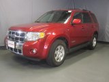 2008 Ford Escape Limited 4WD