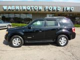 2008 Ford Escape Limited 4WD