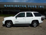 2004 Chevrolet TrailBlazer LS 4x4