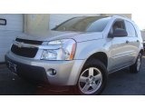 2005 Chevrolet Equinox LS AWD