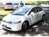 2008 Honda Civic EX Sedan
