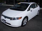 2008 Honda Civic EX Sedan