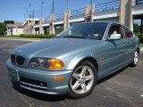 2002 BMW 3 Series 325i Coupe