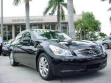 2008 Infiniti G 35 Sedan
