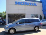 2007 Honda Odyssey EX-L