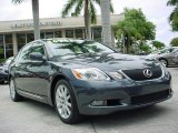 2006 Lexus GS 300