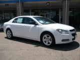 2009 Chevrolet Malibu LS Sedan