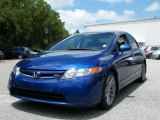 2007 Honda Civic Si Sedan