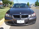 2007 BMW 3 Series 328xi Sedan