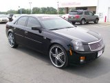 2004 Cadillac CTS Sedan