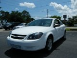 2007 Chevrolet Cobalt LS Coupe