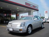 2007 Cadillac CTS Sedan