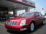2006 Cadillac DTS 