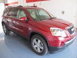 2011 GMC Acadia SLT