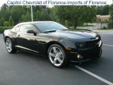 2010 Chevrolet Camaro SS/RS Coupe