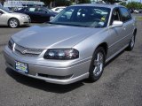 2005 Silverstone Metallic Chevrolet Impala SS Supercharged #32340633