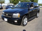 2008 Chevrolet TrailBlazer LT 4x4