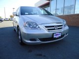 2006 Honda Odyssey EX-L