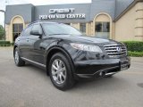 2007 Infiniti FX 35