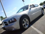 2010 Bright Silver Metallic Dodge Charger R/T #32341237