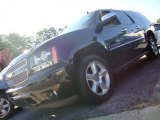 2009 Chevrolet Suburban LTZ 4x4