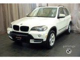 2007 BMW X5 3.0si