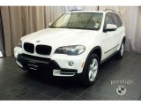 2007 BMW X5 3.0si