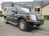 2004 Cadillac Escalade AWD