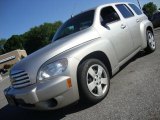 2008 Chevrolet HHR LS