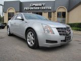 2009 Cadillac CTS Sedan