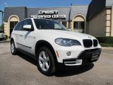 2008 BMW X5 3.0si