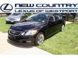 2006 Lexus GS 300 AWD