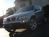 2001 BMW X5 3.0i