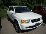 1999 Honda Passport EX 4WD